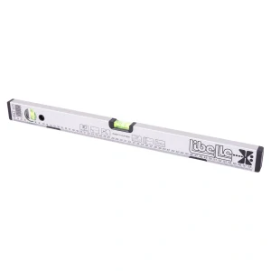 Vodováha Libelle, magnet dĺžka: 60 cm