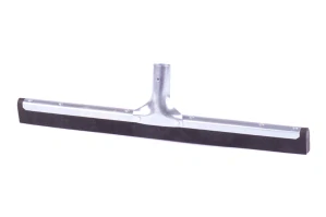 Stierka 45cm gumová na násadu