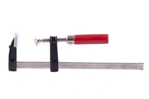 Svorka rozmer 1: 25 x 5 cm
