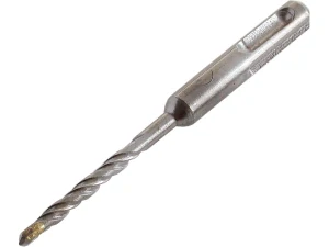 Vrták sds plus príklepový do betonu, 8x410mm EXTOL CRAFT