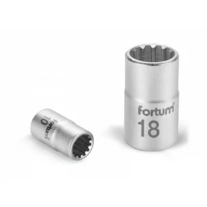 Hlavica nástrčná Multi-lock ,1/4, 8,0mm, L 25mm